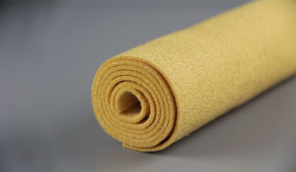 P84除塵濾袋 P84除塵濾袋