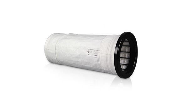 布袋除塵器布袋上的灰怎么清理的？